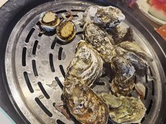 -蓝珊甄选海鲜自助·火锅大排档(近阿那亚店)
