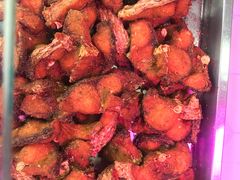 -正宗上海陆记熏鱼