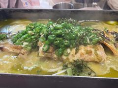 -雅佳神话·麻辣烤鱼(新街口店)