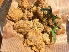 -夏日玛莉西餐厅(耒阳龙腾店)