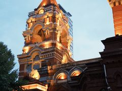 -圣·阿列克谢耶夫教堂