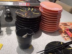 -争鲜回转寿司(南开大悦城店)
