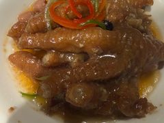 -明阁 Ming Court(广州朗豪酒店)