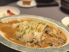 -桂满陇·海市蜃楼·黑金(国金店)