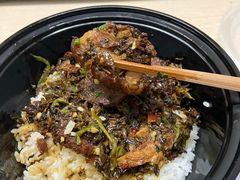 -擂饭(五一广场店)