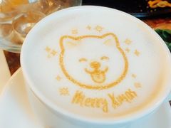 -威斯汀酒店Exchange大堂吧