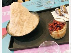 -Ice Monster冰馆·CNN评选全球十大甜品(国贸商城店)
