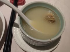 霸王花炖老鸡-蟹榭(静安寺晶品商场店)