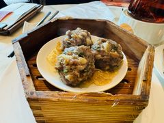 -顺德美的万豪酒店-万豪中餐厅