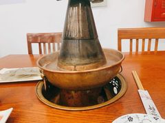 -岳合轩老北京涮肉