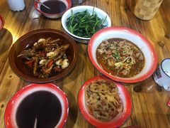 -老三样·美食研究中心(世贸路店)