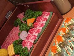 -MIKOMIKO和牛烧肉专门店(南门店)