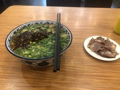 -有礼有面(知春路店)