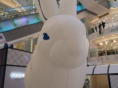 -GODIVA(王府井apm店)