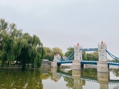 -北京世界公园