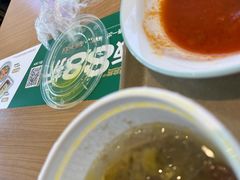 -老乡鸡(新邻天地店)