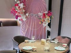 -海派悦庭·海胆烧麦·新融合菜(凯德广场店)
