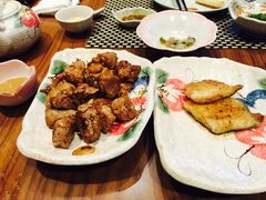 -青岛即墨希尔顿逸林酒店·開自助餐厅
