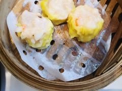 鲜虾烧卖皇-万龙洲海鲜(南新仓店)