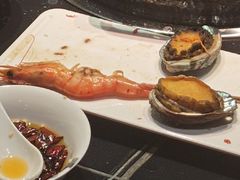 -乔先生涮肉·鲜活牛羊肉火锅(塘沽店)