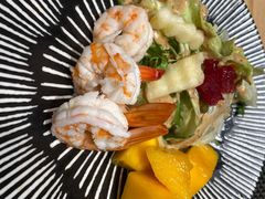 -虹料理·日料放题(悠方店)