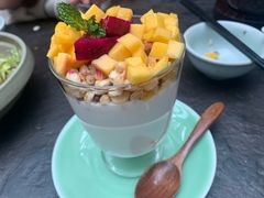 -瓦库茶馆17号(海汇港店)