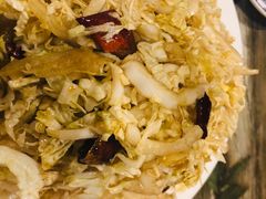 -玫瑰红烤羊排(北新桥三条店)