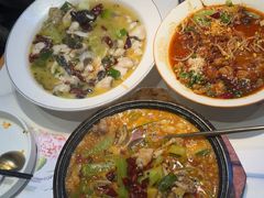 -川知味(京华城店)