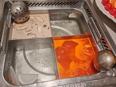 -海底捞火锅(王府井店)
