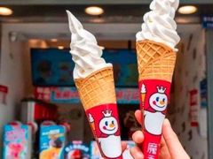 -蜜雪冰城(大润发店)