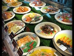 -渔民船说·北塘海鲜·天津菜·海肠捞饭(北塘古镇店)