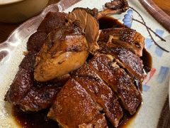 -乌记大厨餐厅