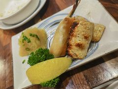 -橘焱胡同烧肉夜食(BFC外滩金融中心店)