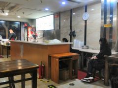 大堂-薛记米皮老店(健康路店)