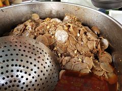 -张记捆鸡(总店)