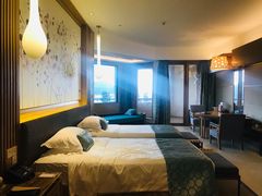 -惠州金海湾嘉华度假酒店