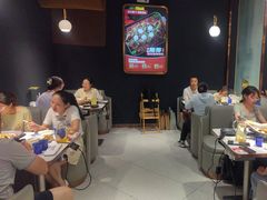 -三江源活鱼现烤(维多利摩尔城店)