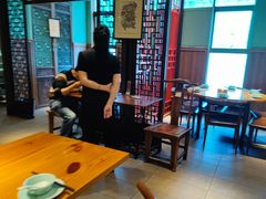 大堂-山西人家(锦创书城店)