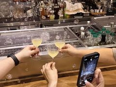 -埋位小酒馆(东城店)
