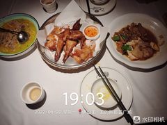 -老伙记海鲜码头(北滘店)