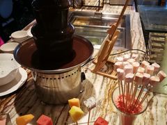 -AdD全日制餐厅(中谷花园酒店)