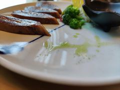 铁板厚牛舌-王鼎精致料理铁板烧(世博源店)