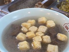-回味鸭血粉丝汤(新城市广场店)