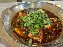 -辣妈水饺红冒菜(金阳路店)