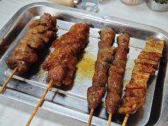 -海平馄饨(逍遥二路店)