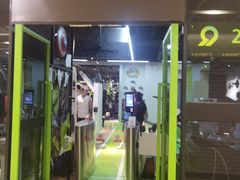-GMJ·24H健身房(四川北路店)