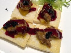 -大渔铁板烧(花园道店)
