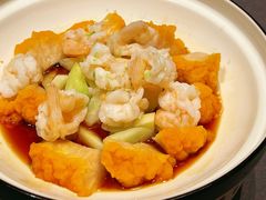 -狮王府淮扬菜(老门东店)