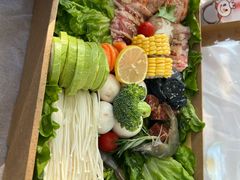 -HERRE·FARM 赫尔露营农场·团建聚会包场