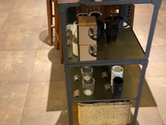 -星巴克(天津滨海金元宝于家堡店)